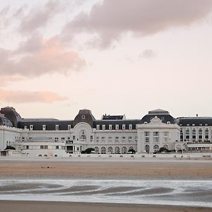 Cures Marines Hotel&Spa Trouville - MGallery Collection